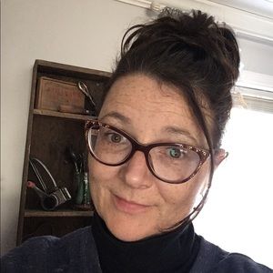 Meet your Posher, Noreen